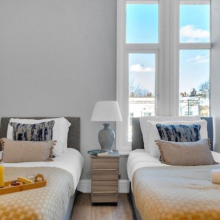 Homely - King'S Cross Central London Apartments Екстер'єр фото
