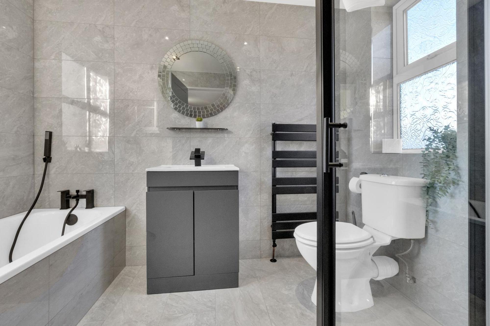Homely - King'S Cross Central London Apartments Екстер'єр фото